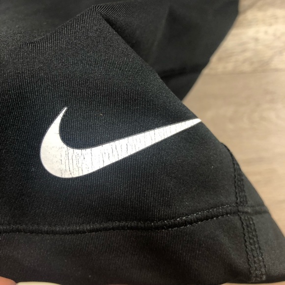 SOLD Nike | Pro Shorts - Picture 4 of 8